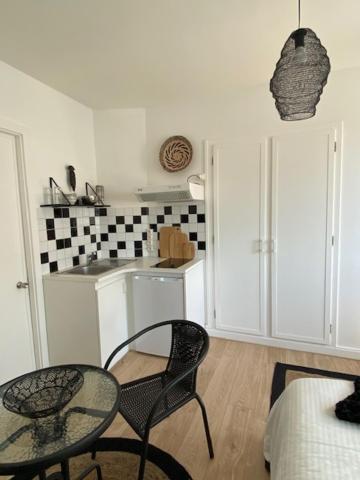 Appartements Pyrenees-Barthou Pau Buitenkant foto